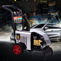 高压清洗机洗车机 220v