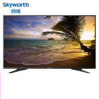 创维(Skyworth) 43E381S 43英寸 高清2K 平板液晶电视机