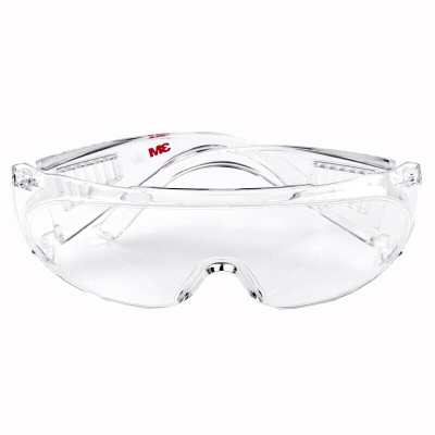 3M yjj-1611HC访客防护眼镜单位:件