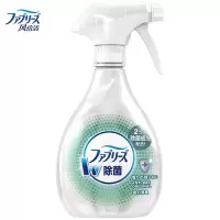 Febreze织物去味除菌剂高效除菌370mL