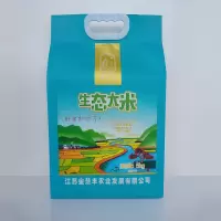 金慧丰 5kg精装