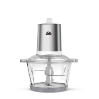 索利斯(SOLIS)绞肉机S-JB20 容量2L