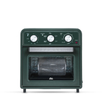 索利斯(SOLIS)多功能空气炸烤箱一体机（电烤箱）S-KK20 容量23L