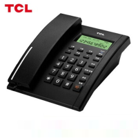 TCL 电话机座机 HCD868(79)TSD