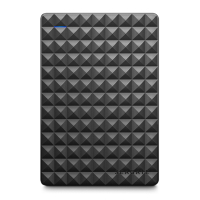 希捷睿翼 2.5寸移动硬盘 4T