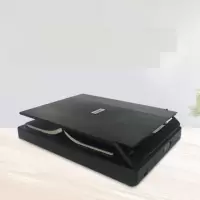 Uniscan D5000 紫光 平板高速扫描仪