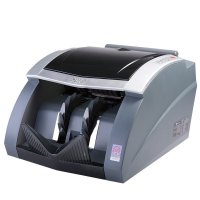 JBYD-HT-2900B（B）2019新款点验 钞机 智能吸尘 支持新币(KANGYI)