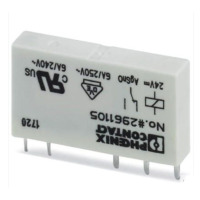 企购优品菲尼克斯继电器(含底座)PLC-RSC-230UC/21-21/N0.2961105