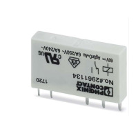 企购优品菲尼克斯继电器(含底座)REL-MR-60DC/21-21AU /NO.2961134