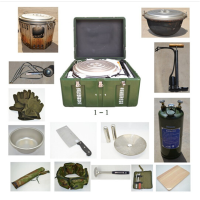 连用给养单元器材 给养单元油管