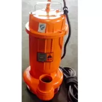 两相污水泵1.1千瓦