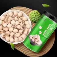 湘潭莲子500g