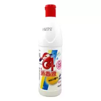 威露士(Walch) 84消毒液 468ml/瓶 ZG