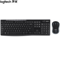 [信息部]罗技(Logitech)MK270罗技无线键鼠套装(标配)