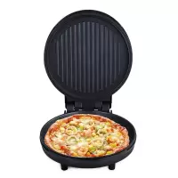 荣事达电饼档