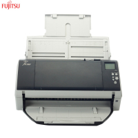 (XH)富士通(Fujitsu) Fi-7480 A3高速双面自动进纸馈纸式扫描仪 (计价单位:台)