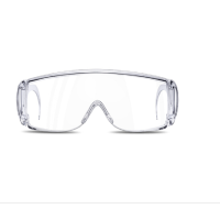 护目镜防护眼镜 风沙飞沫防护眼罩(单副装)·(副)