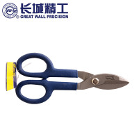 长城 410021 铁皮剪 200mm