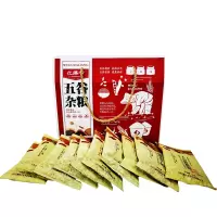 杂粮礼盒杂粮粗粮