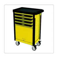 史丹利 4 抽屉多功能工具车 93-711-23