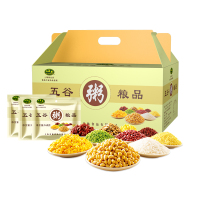 義林(YILIN) 义林五谷粮品粥小包装粥料组合