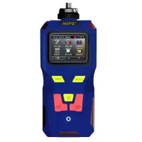 NGPG 二氧化硫气体检测仪 NGP5-NOX（0-20/50/100ppm/200ppm）