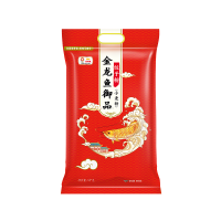 金龙鱼御品饺子粉5KG