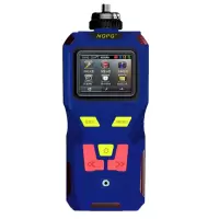 NGPG 高精度 便携 手持式 VOC 气体 PID 检测仪 报警器 NGP40-VOC