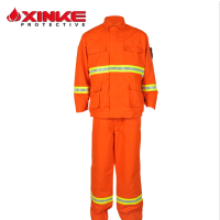 新科(XINKE) 工厂专业定制 森林防火服 xk-18004