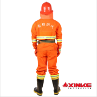 新科(XINKE) 17款森林防火服 xk-18094