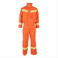 新科(XINKE) 耐高温抢险救援服 夏季