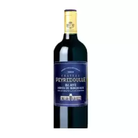 法国-珮多乐庄园酒 Chateau Peyredoulle
