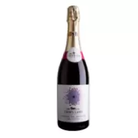 金狮园有气红葡萄汁 Lion's Land Sparkling White Grape Juice