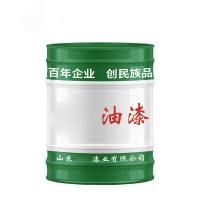 中绿醇酸石漆 单桶装