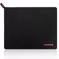 CHERRY 樱桃电竞游戏鼠标锁边键盘垫 细面速度版