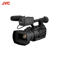 杰伟世 GY-HC500 摄像机 4K高清存储卡式摄录一体机