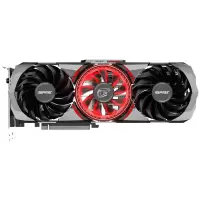 七彩虹(Colorful)iGame GeForce RTX 3090 Advanced OC 24G显卡(游戏显卡)