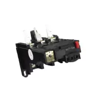 德力西电气 热过载继电器 CDR2-85 60-100A CDR285100