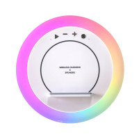 漾美 七彩音乐灯A21C