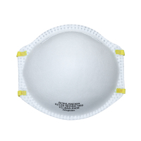 BONLANDER 82103防护口罩 NIOSH N95一次性杯状口罩 15只装