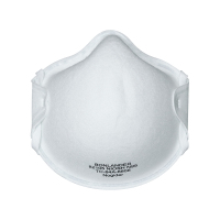 BONLANDER 82105防护口罩 NIOSH N95一次性杯状口罩 15只装