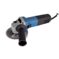 安信(ACTUaL) 角磨机工业 SIM-FF-125A