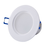 SCP LED筒灯6寸 SCP-YW0503 天花灯嵌入式客厅家用灯泡（单位：件）