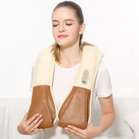 SKG 按摩披肩4095