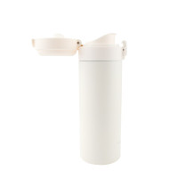 贝洛可 单手轻巧不锈钢弹盖随身杯 800ml（单位：个）