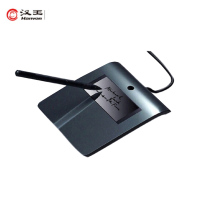 汉王Hanvon电子签批屏ESP370U签批手写板签名原笔迹保存签字板数位板签批板 2年质保