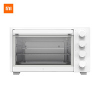 小米 米家家用电烤箱MDKXDE1ACM白色