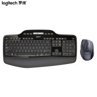 罗技(Logitech)MK710无线键鼠套装