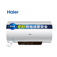 海尔Haier) EC61001-GC 电热水器 60L