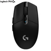 罗技(Logitech)G304无线游戏鼠标